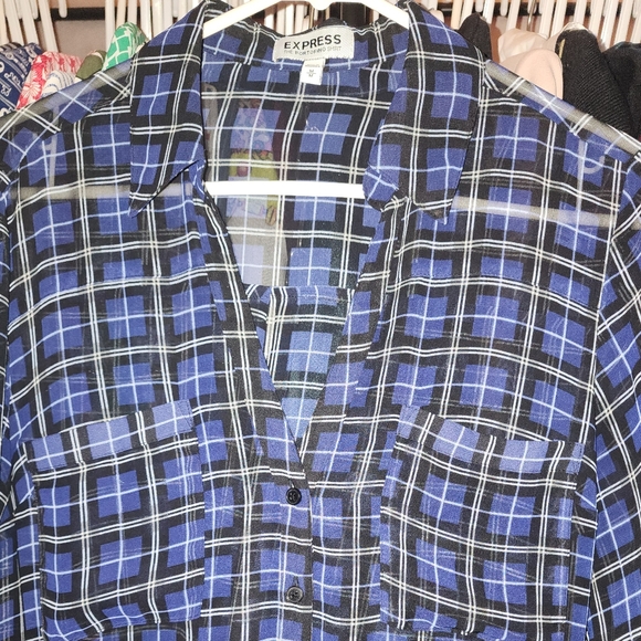 Express Portofino Shirt - Picture 3 of 5